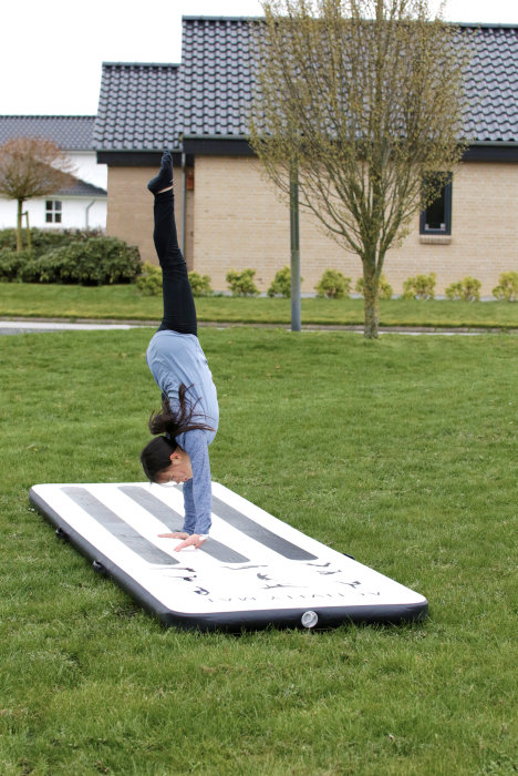 Airtrack 100 x 300 cm